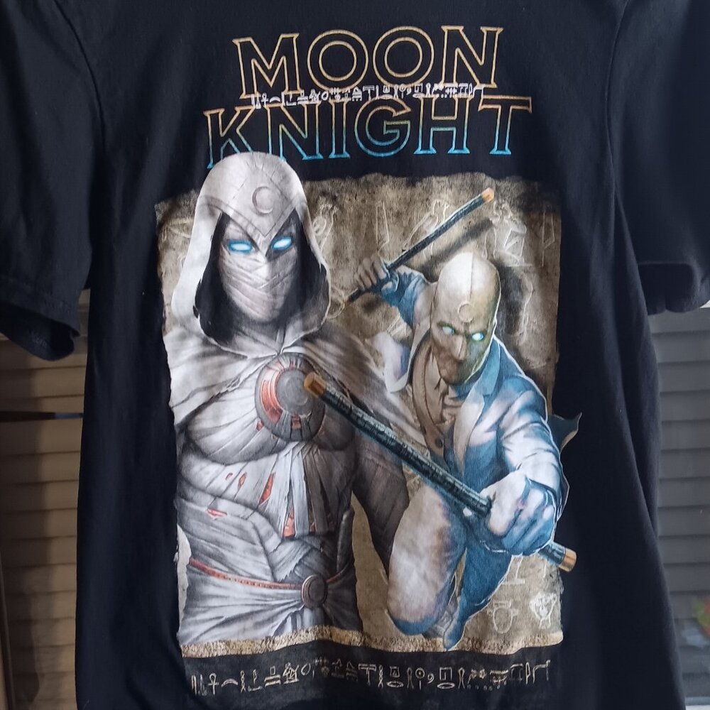 Marvel Moon Knight t-shirt